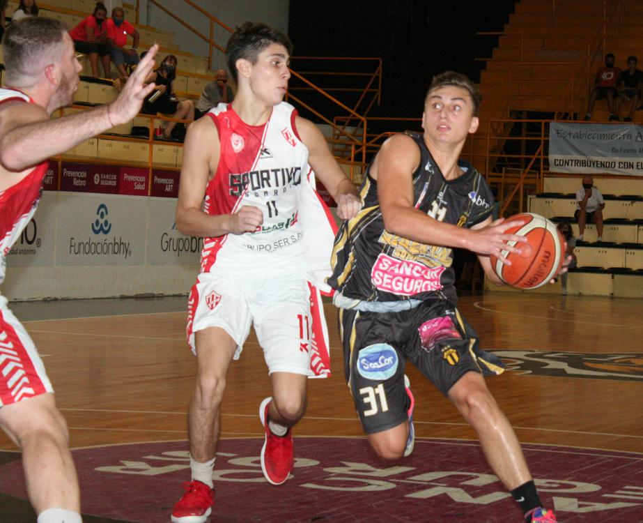 Libertad - Suardi 2