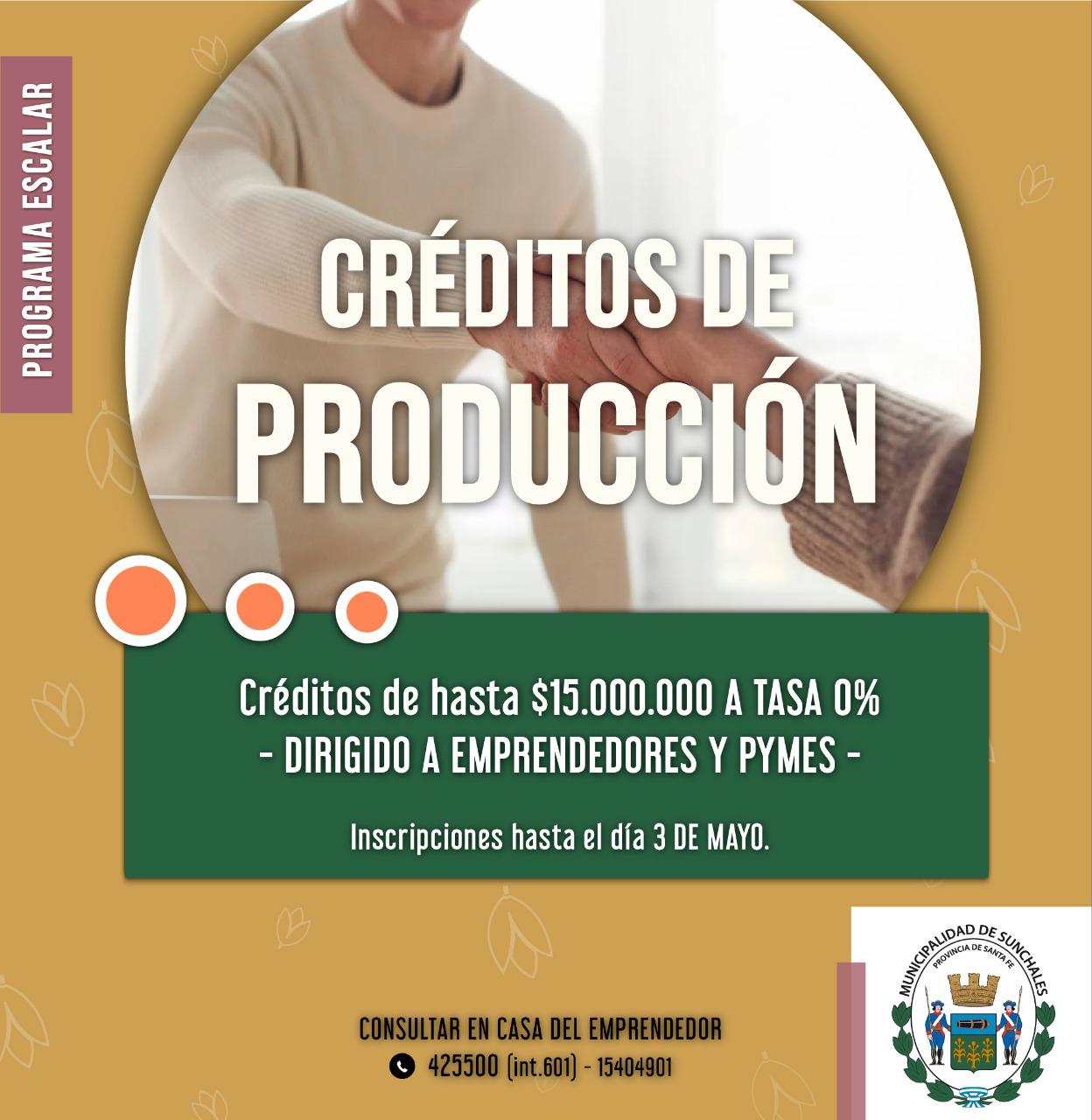 programa escalar