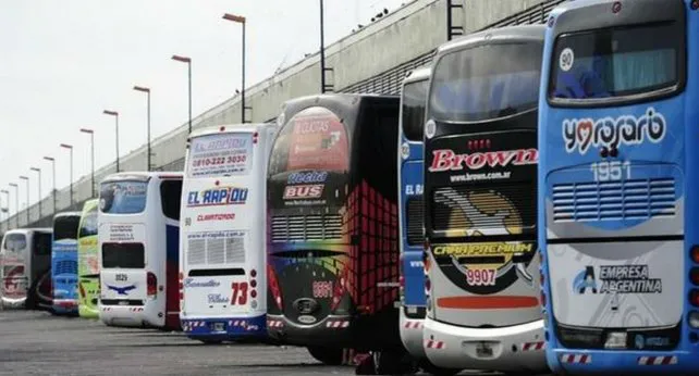 transporte larga distancia