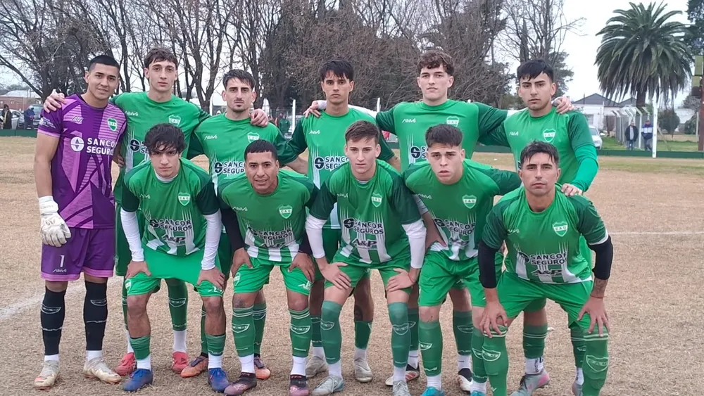 Plantel 11-7-26