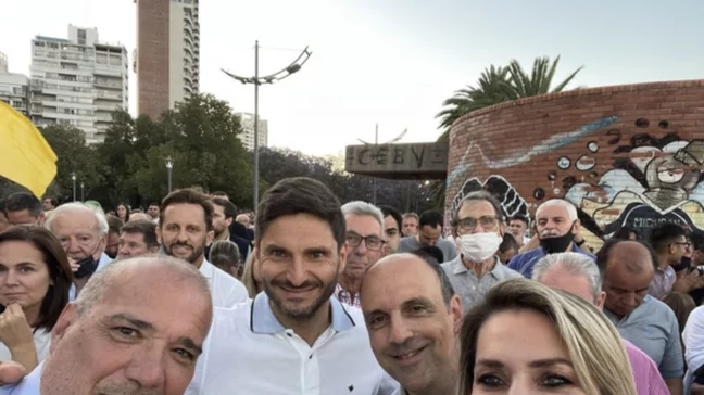 Juntos por el cambio