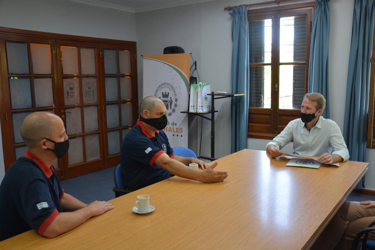 Reconocimiento bomberos 1