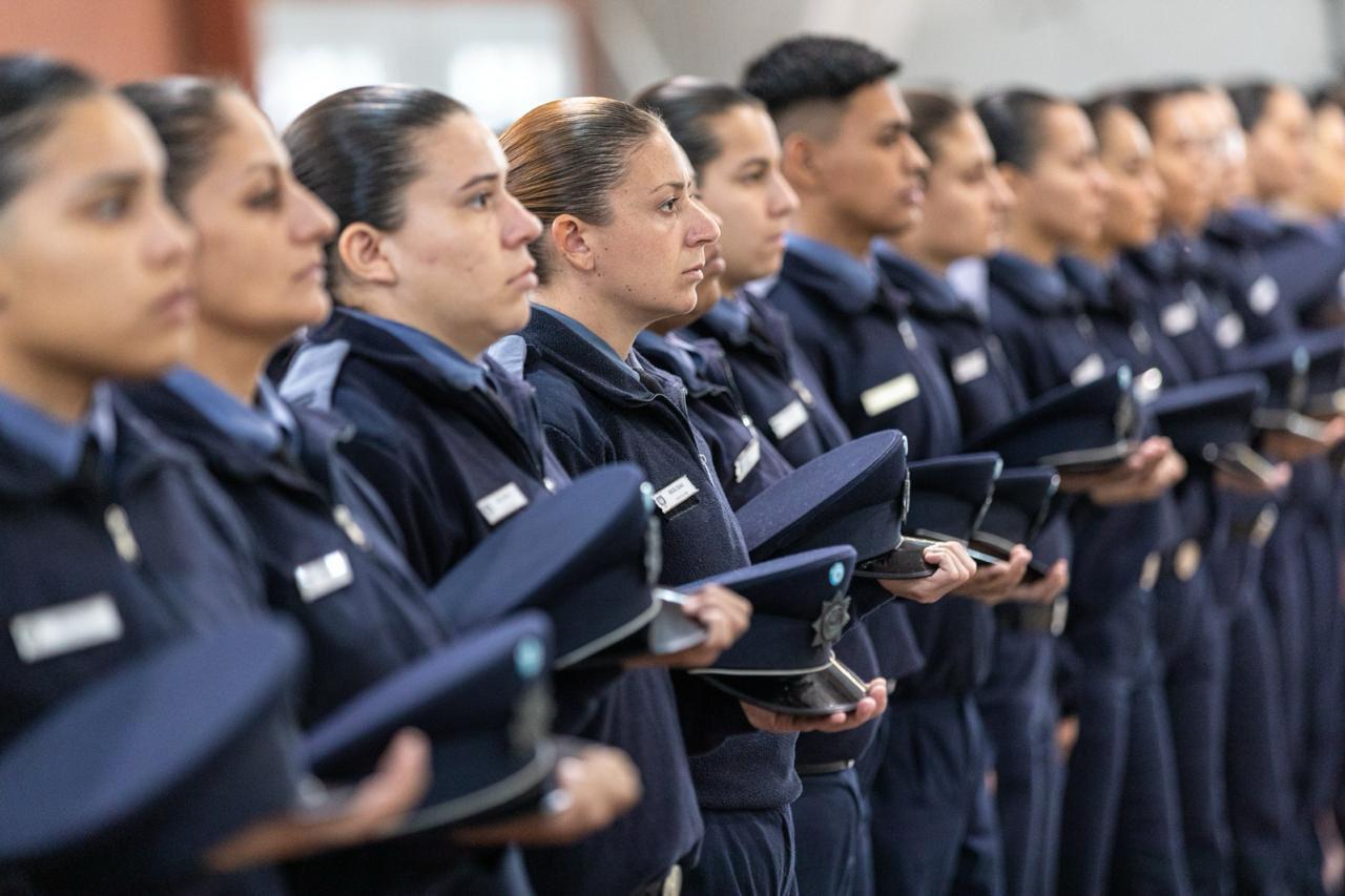 convocatoria ingreso policias