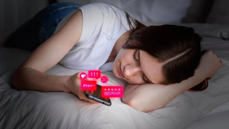 Dopamina y redes sociales 1