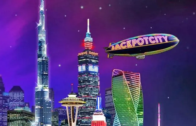 Jackpotcity_-_dirigible_-_Publimark