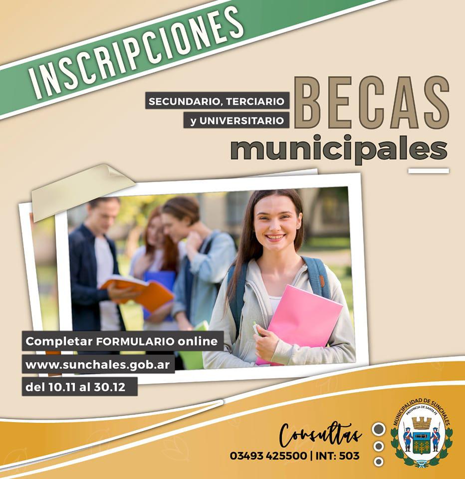 Entrega becas 3