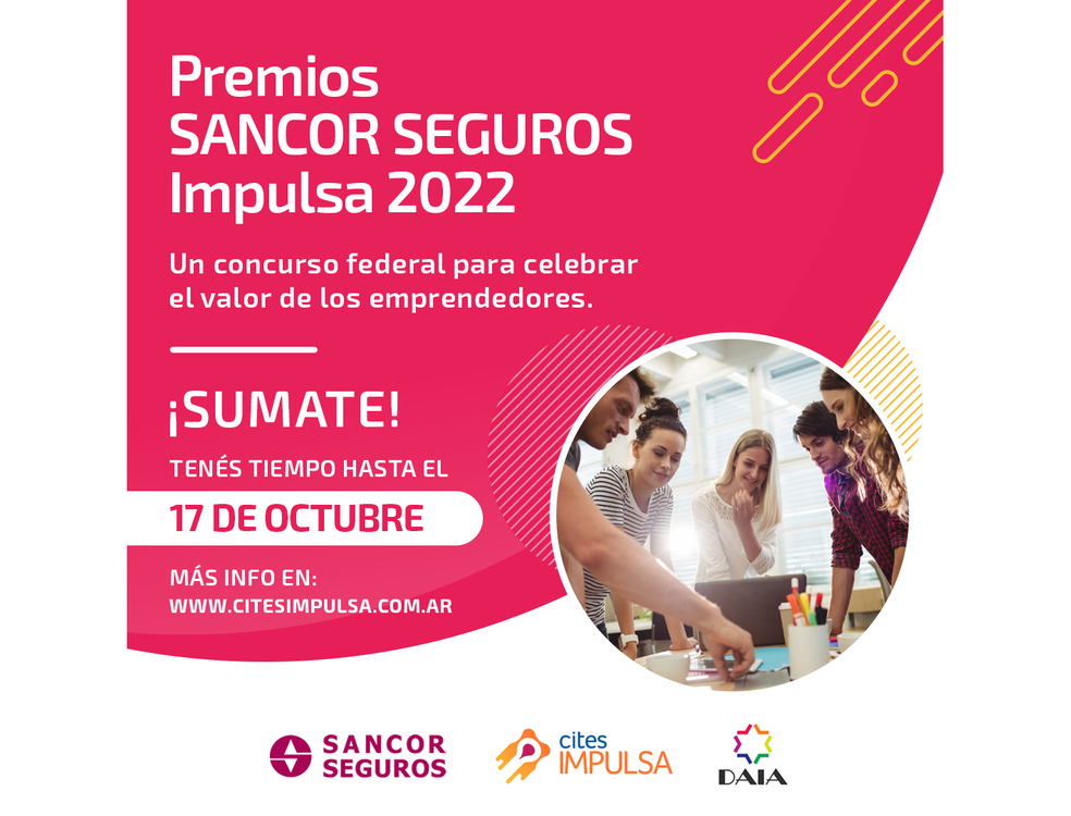 Premios SS Impulsa 2022 bis