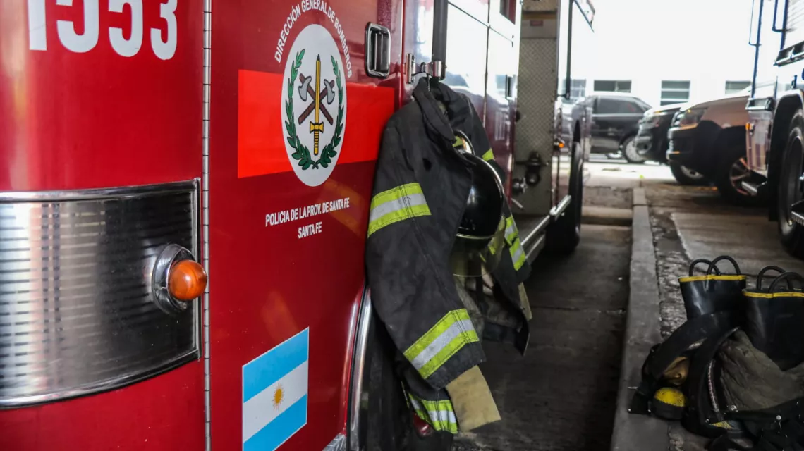convocatoria bomberos