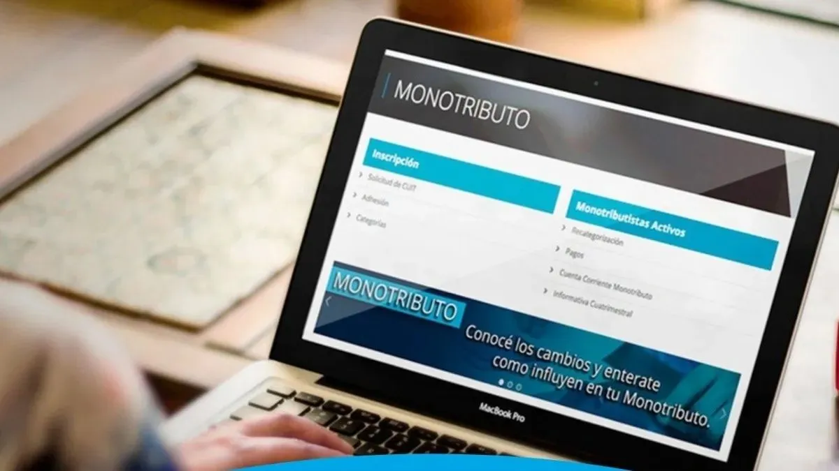 Monotributo 2