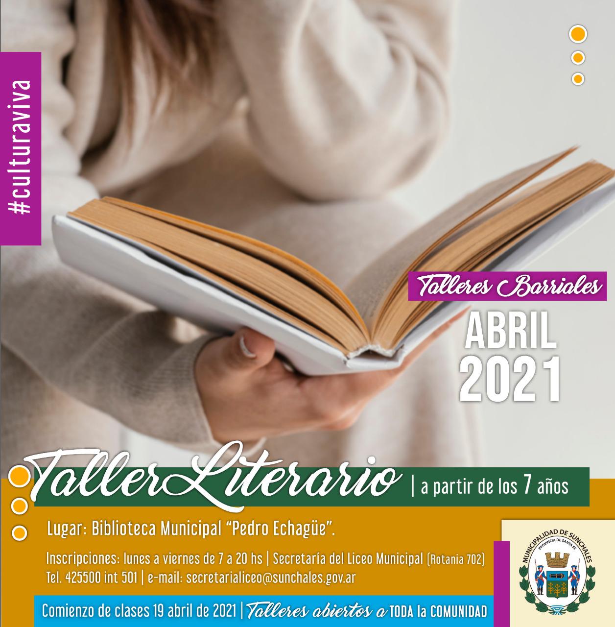 Taller Muni