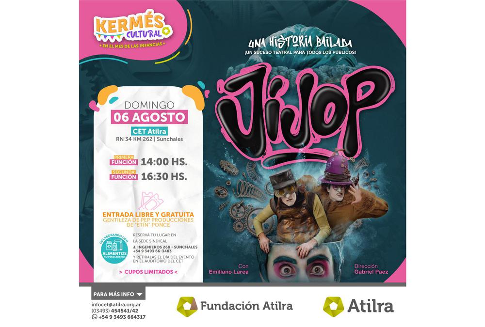 Flyer-JipJop-kermes-cultural-IG