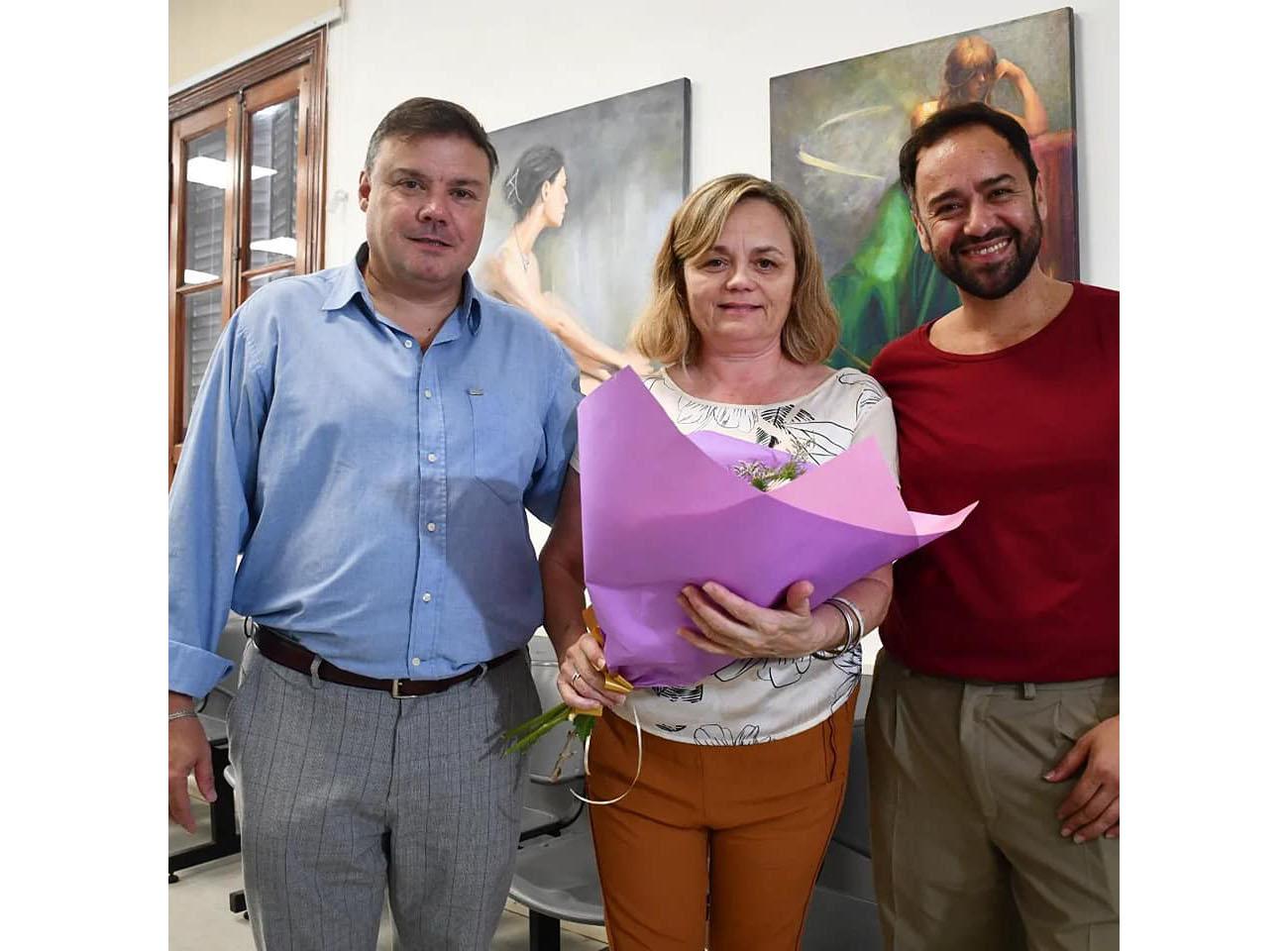 Muestra Marias 1