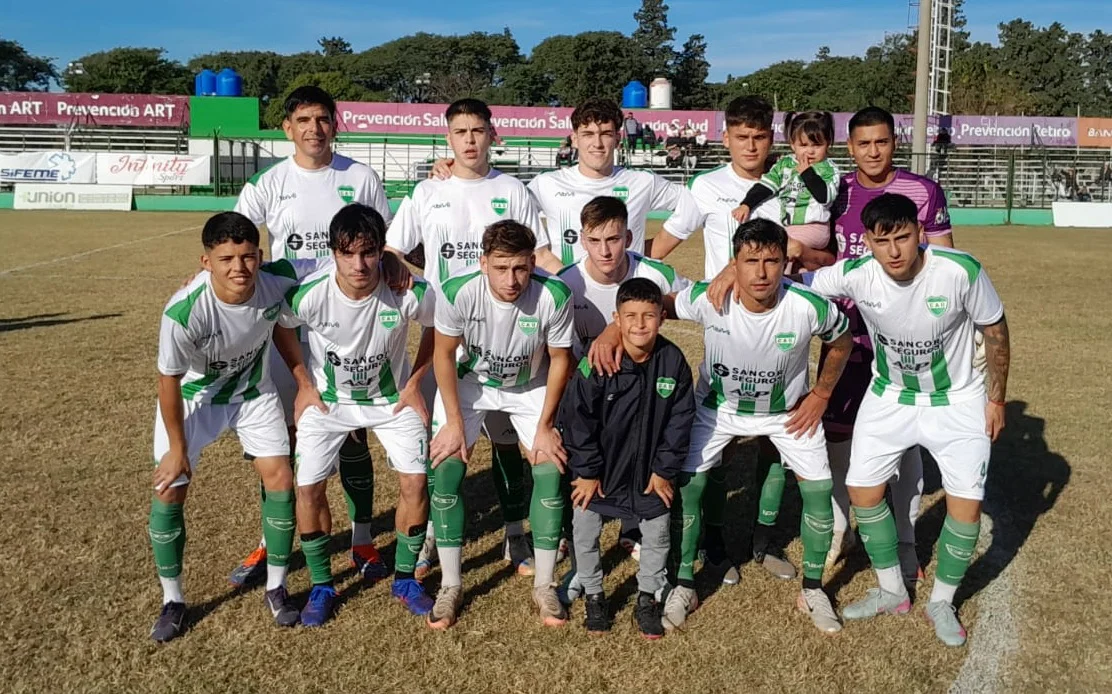 Plantel Union 24-5-26