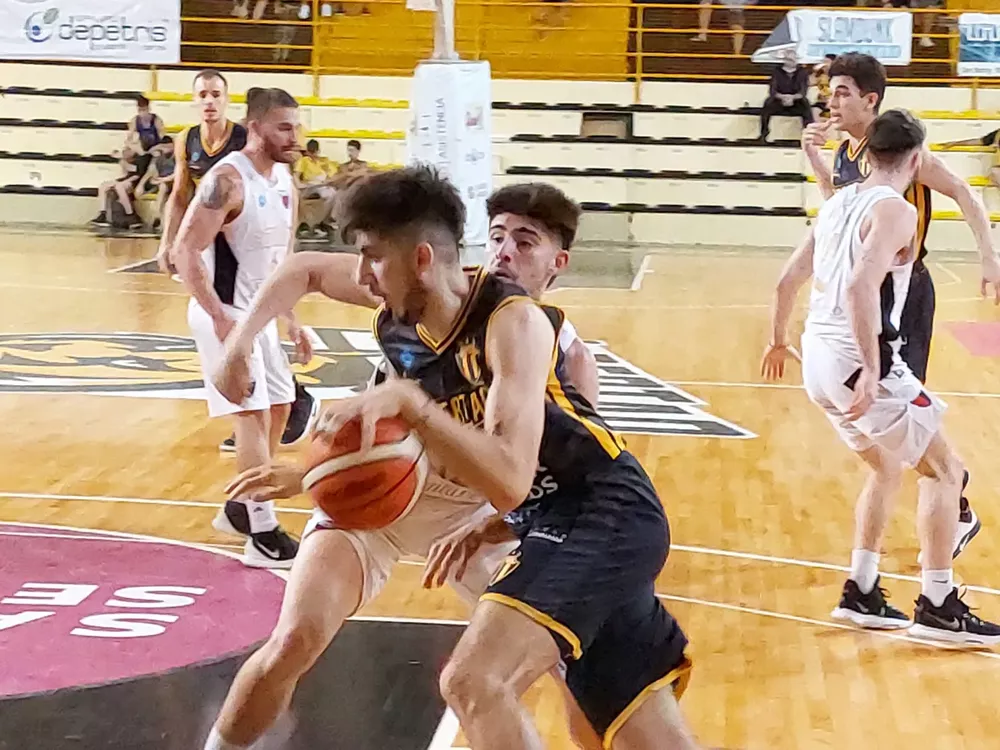 Libertad - Colón 9-12-21
