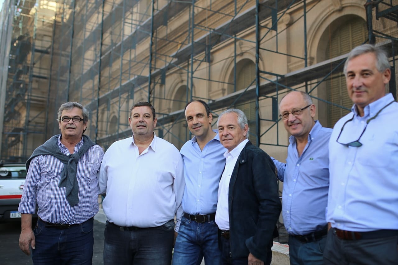 Barletta - Corral