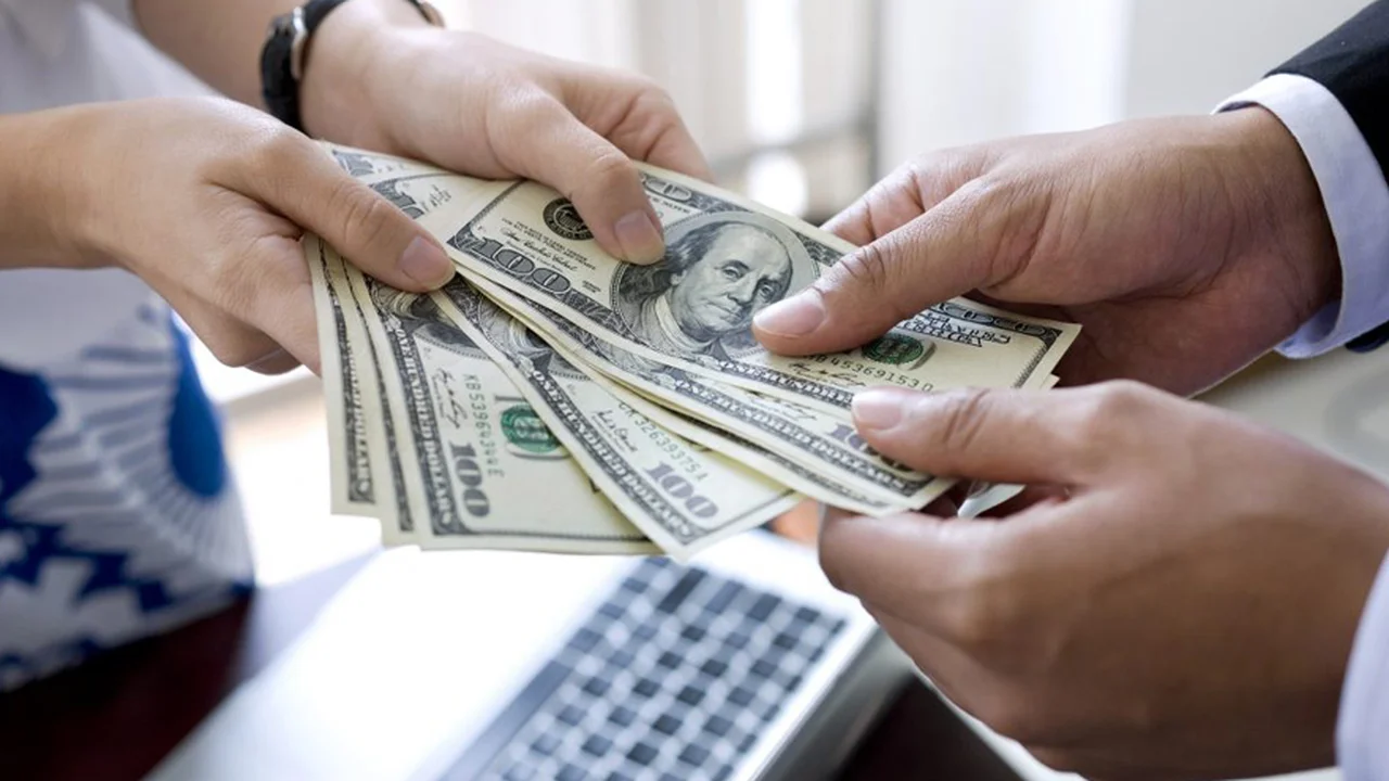 dolares