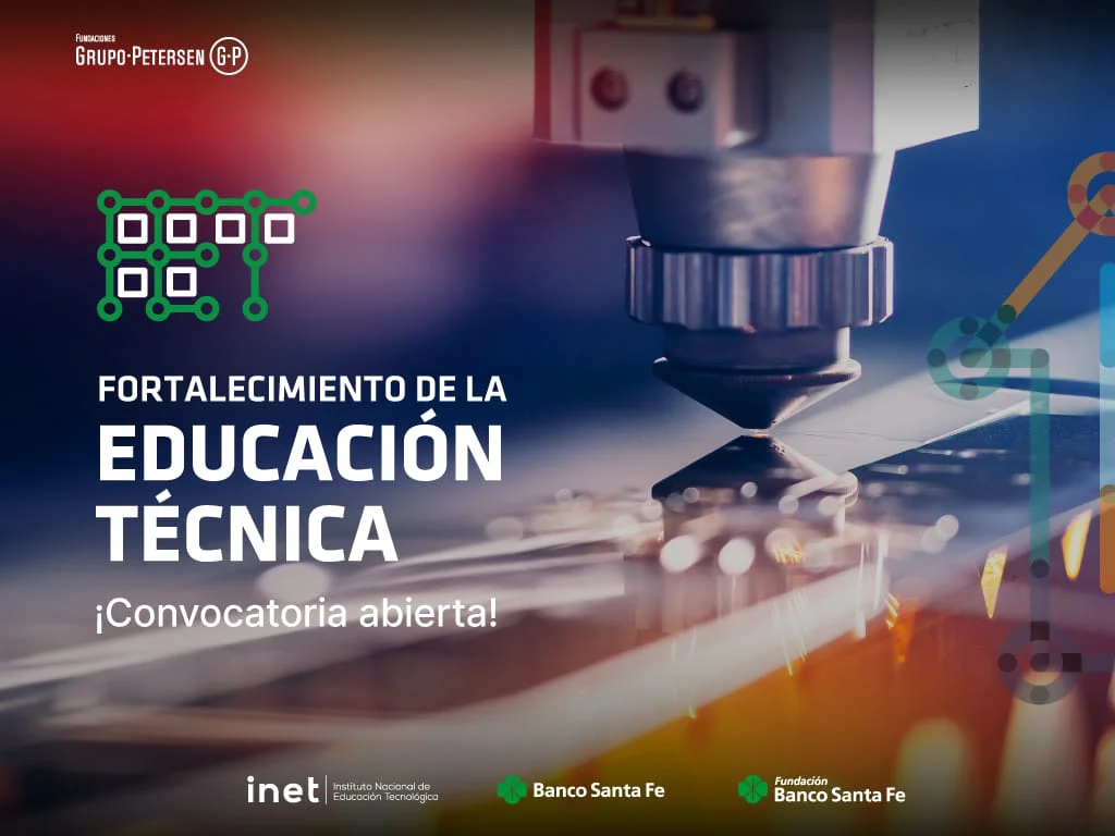 Fortalecimiento educacion tecnica