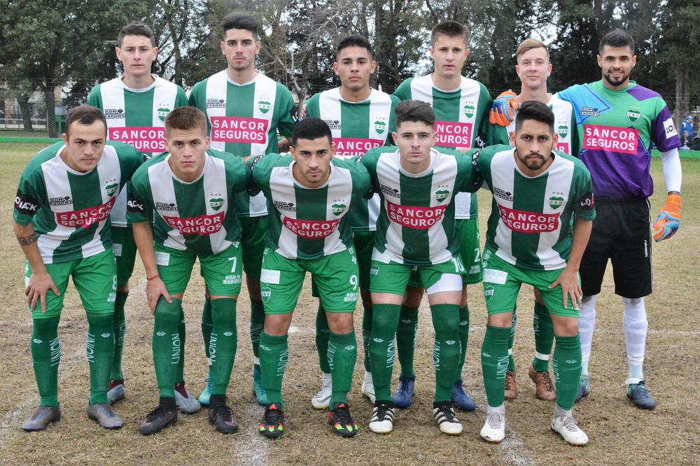 UNIÓN VS PEÑAROL CLAUSURA 1