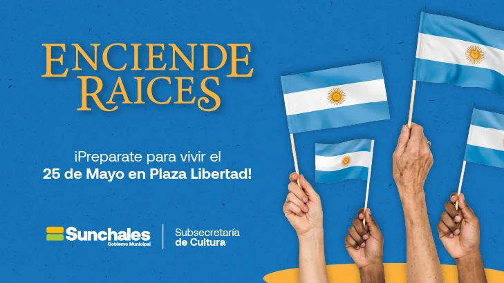 Enciende Raices Placa web