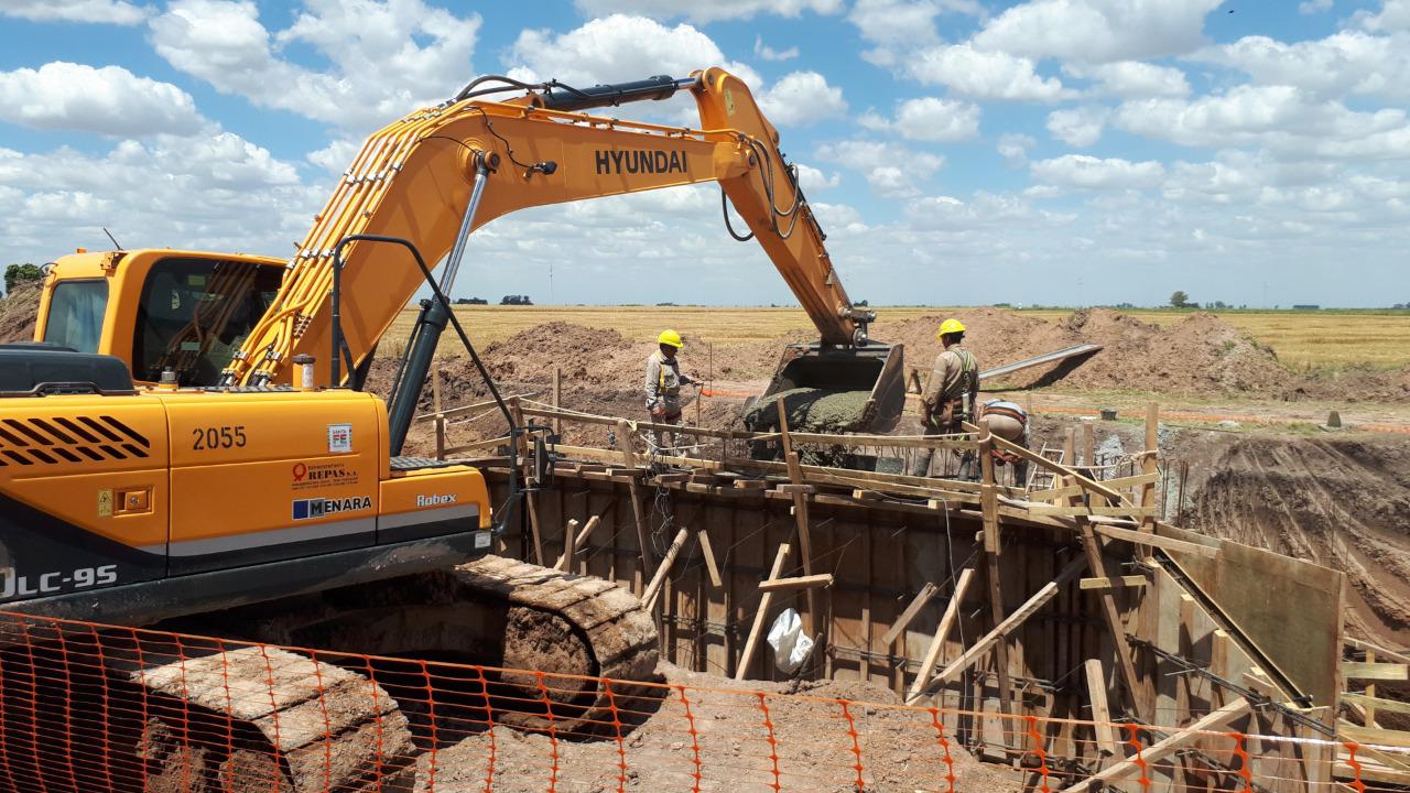 pedido obra publica