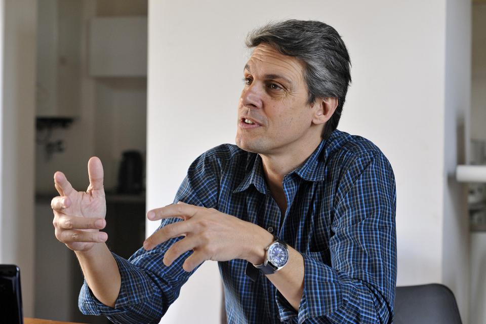 alejandro grandinetti