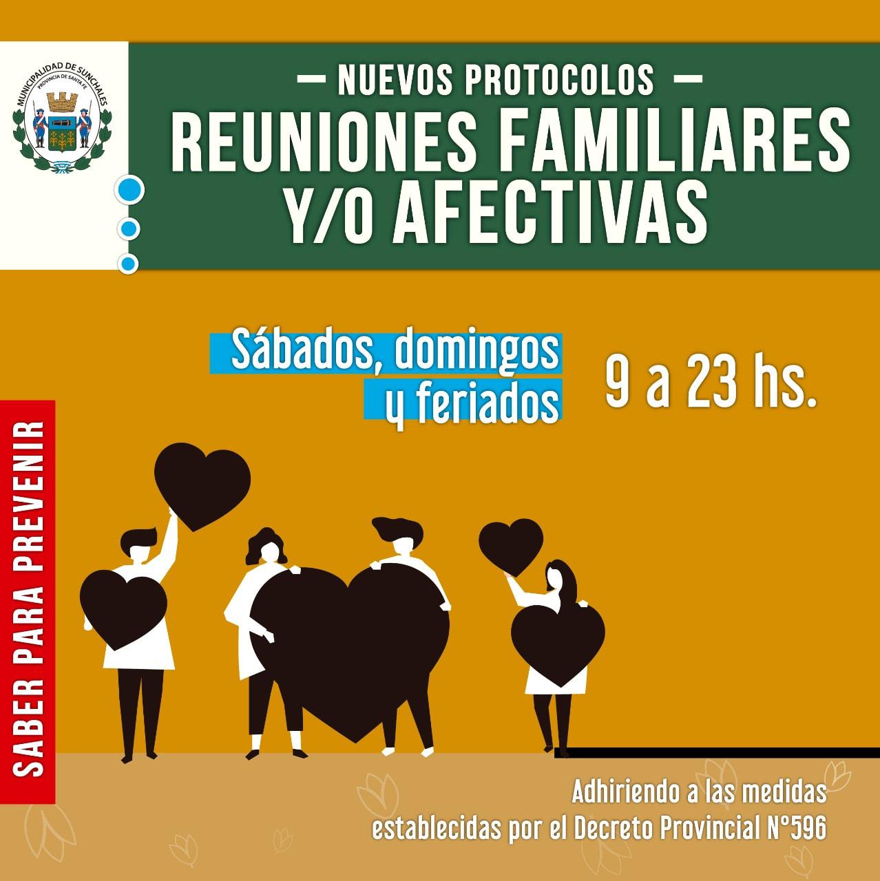 Nuevos horarios 6