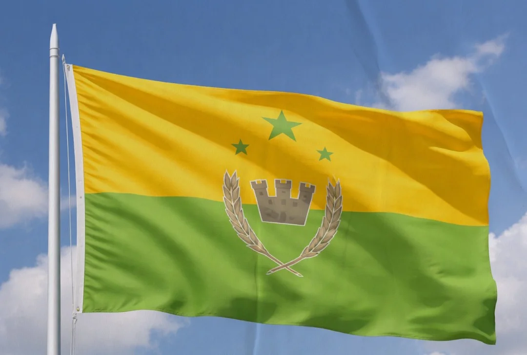 Bandera de Sunchales