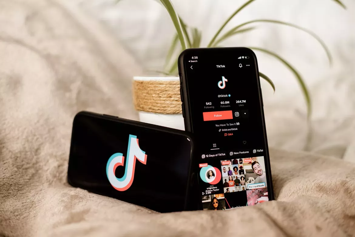 Foto Tik Tok