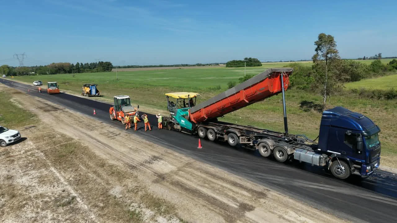 Reparacion rutas provinciales 2