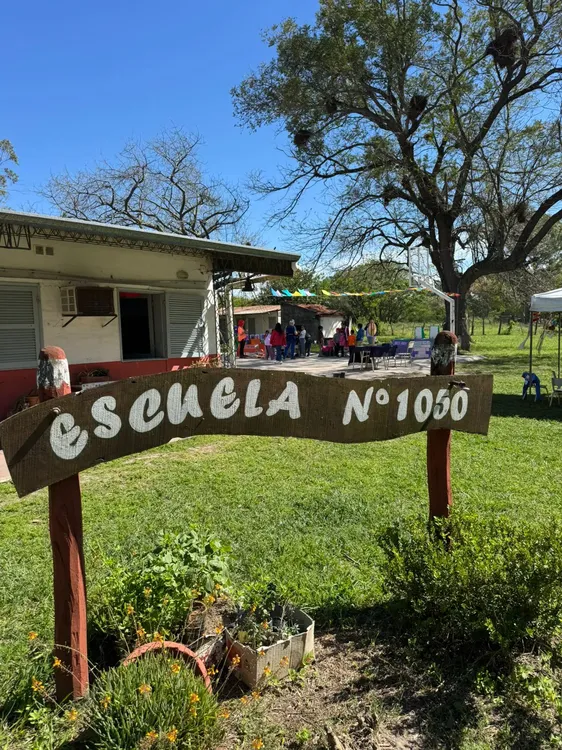 Fundación SanCor Salud Padrinazgo - 3