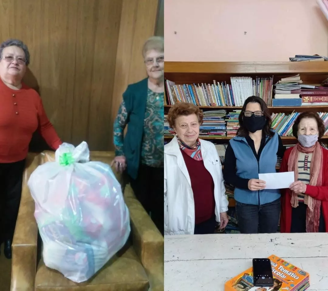 Donacion cemajus