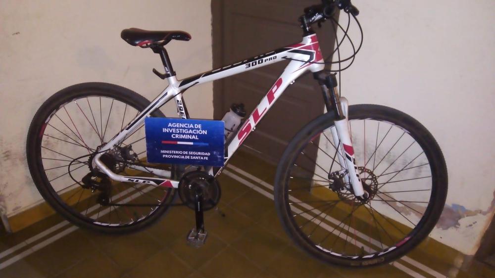 Recupero bicicleta 7-2-23