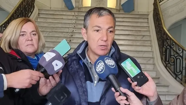 Ministro Pusineri