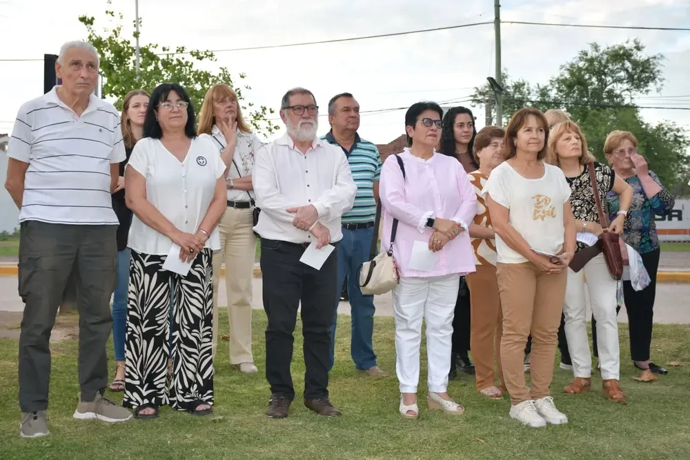 Aniversario Rivarolo Canavese 3