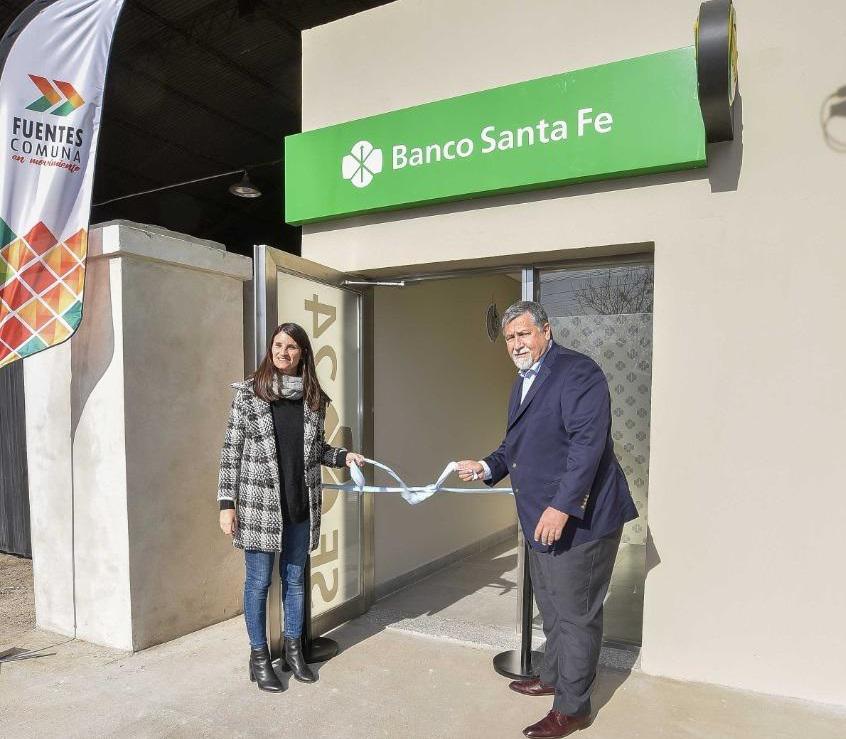 Inauguracion cajeros automaticos 1