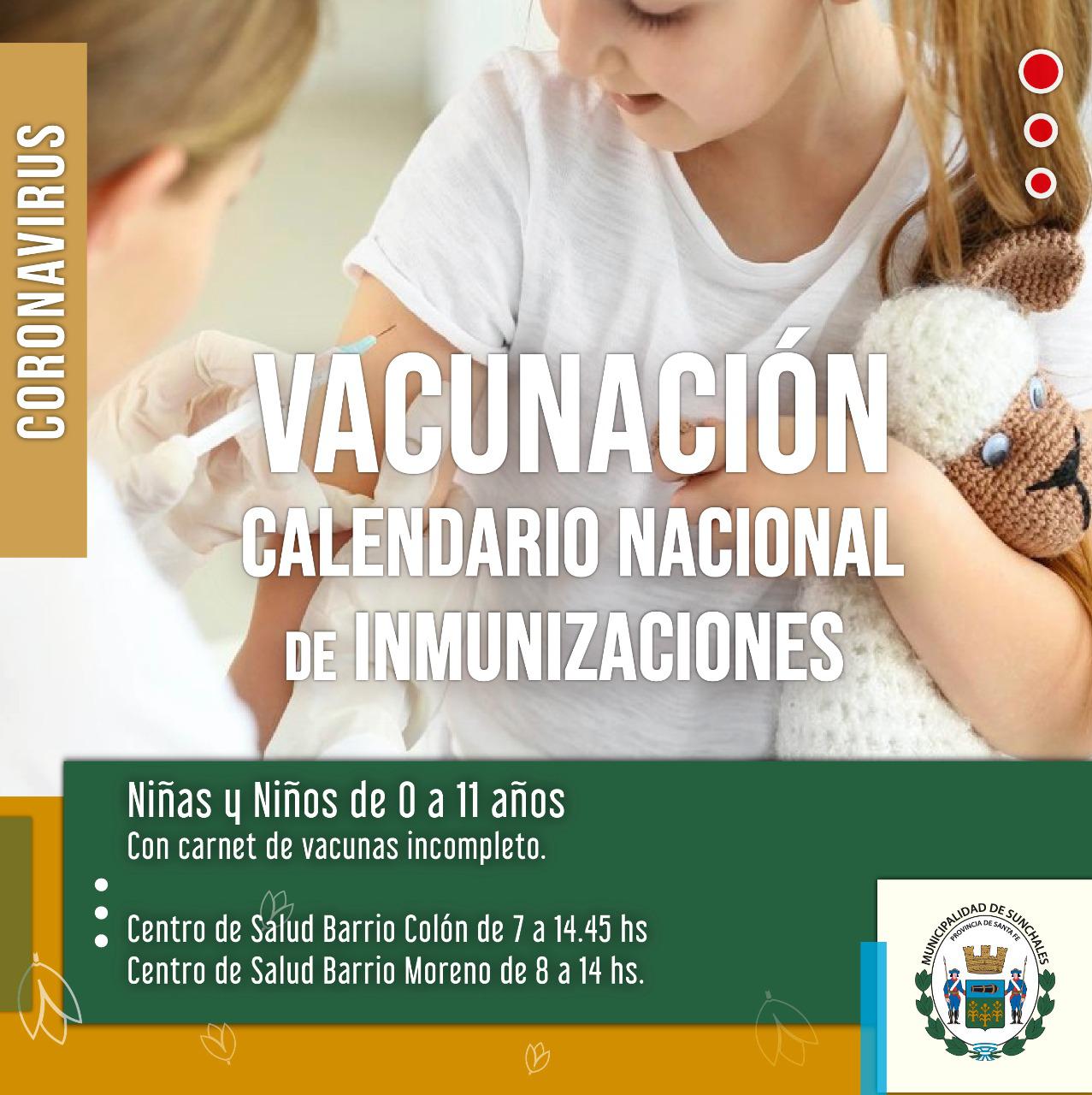 campaña vacunacion 2