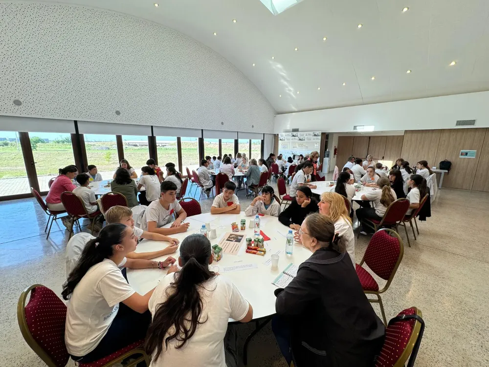 Proyecto convivencia 1