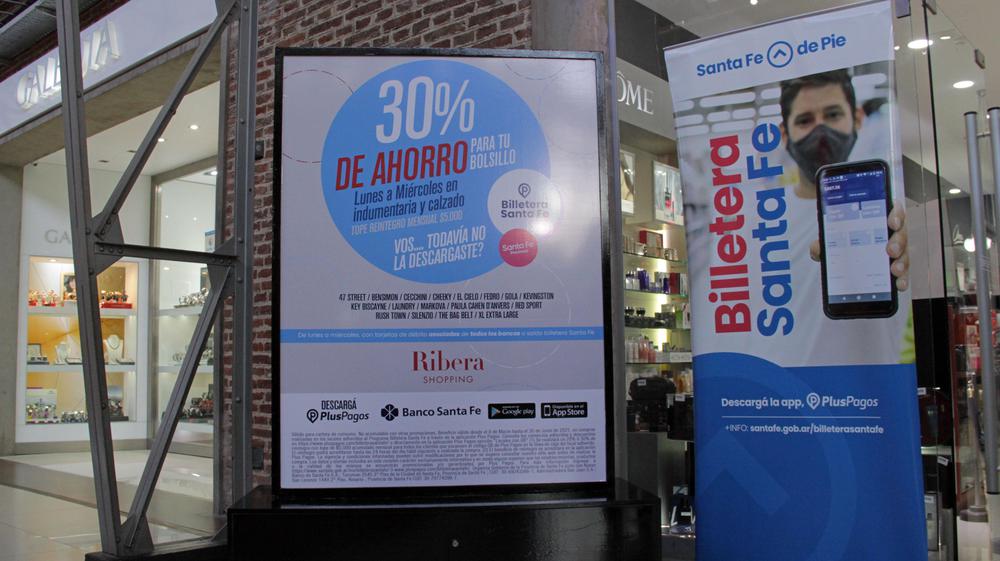 Billetera santa fe 1