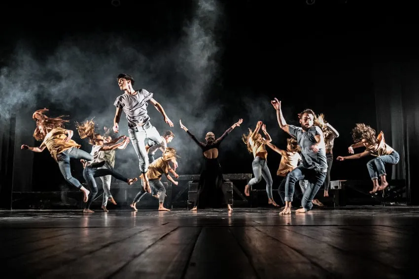 Aprueban Ley Programa Promocion Cultural