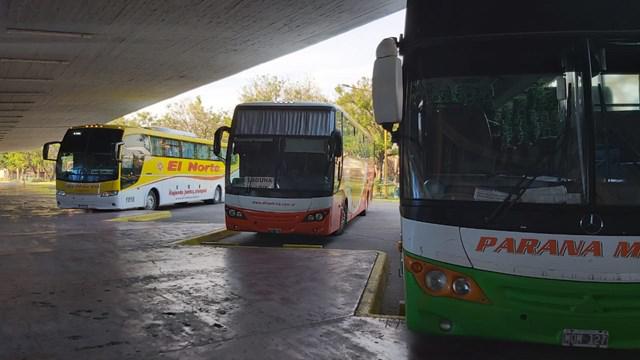 habilitacion transporte