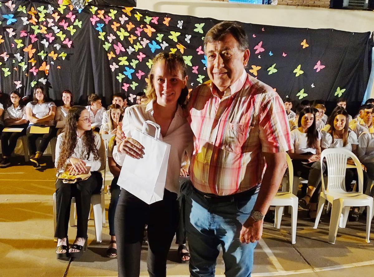 Premio al merito 2