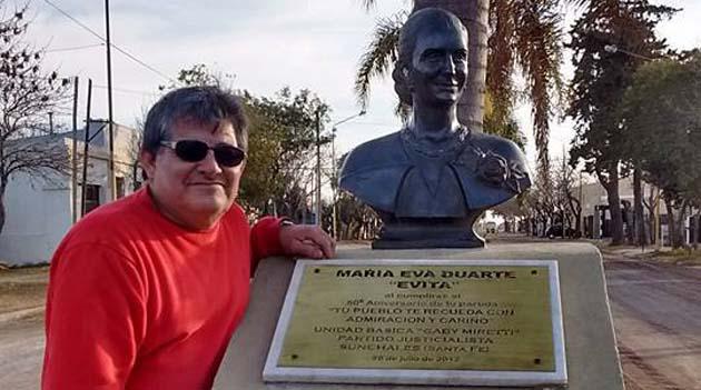 Hugo-Acuña