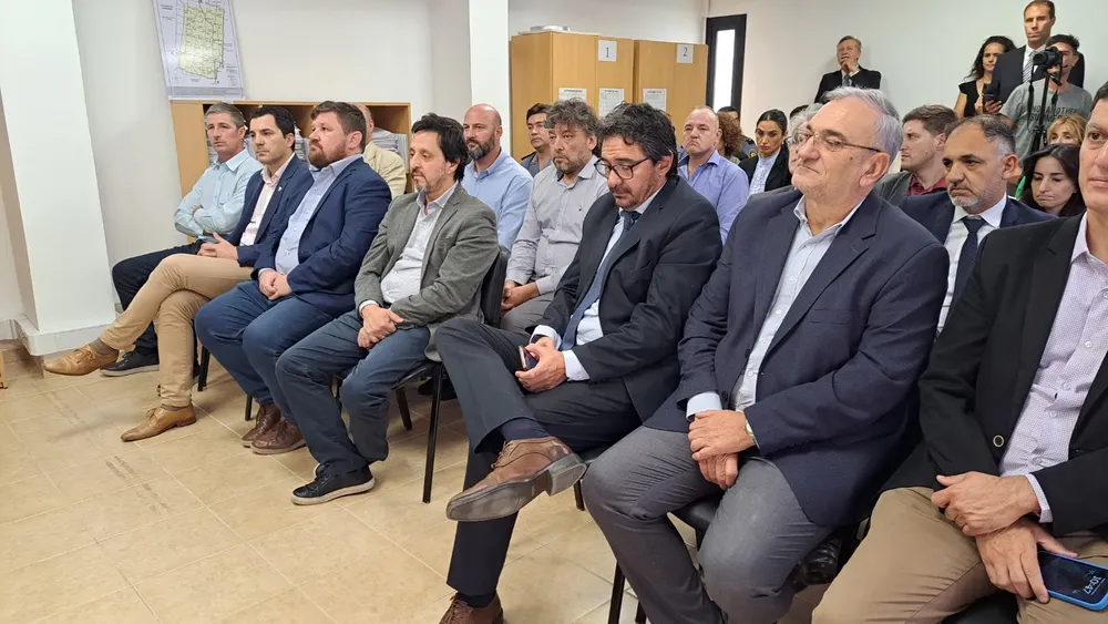 Informe gestion Fiscal Vottero 2