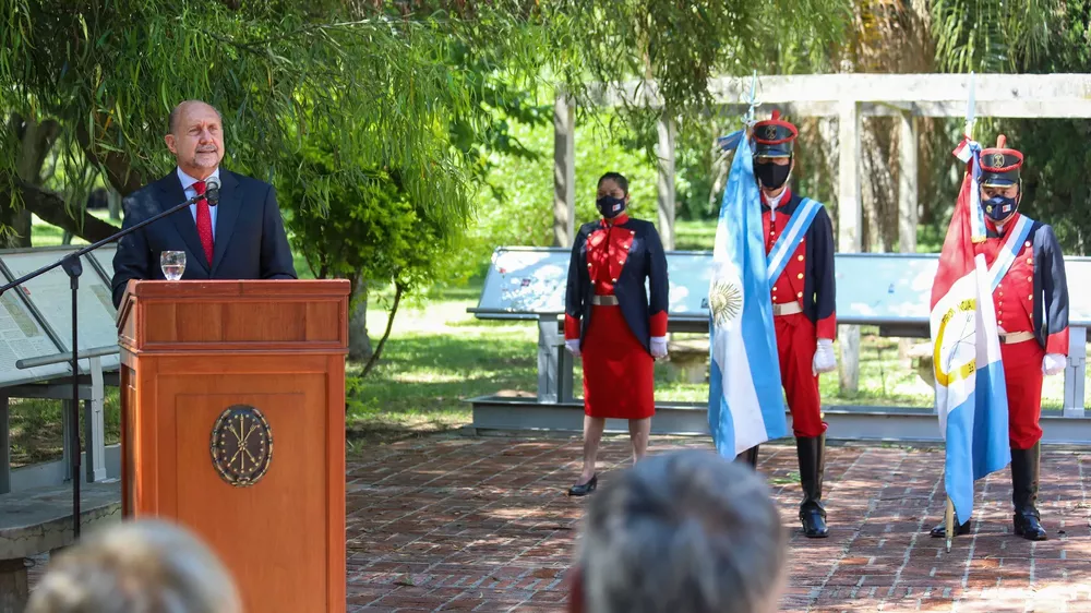 Fundacion Santa Fe 1