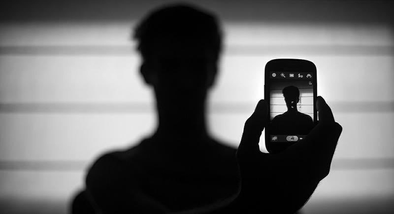 estafa-telefonica. iStock