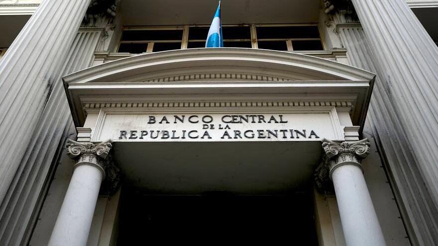 Banco Central 2