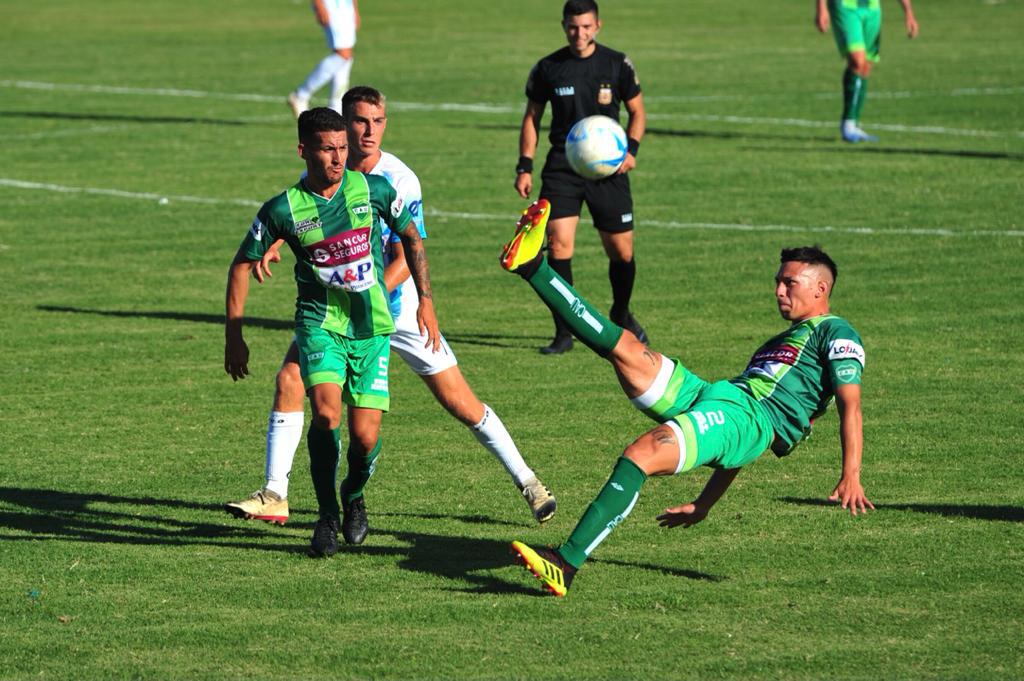 Juventud- Union 2