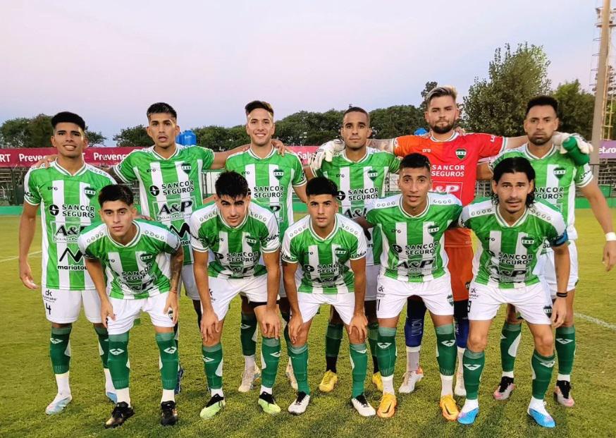 Plantel Union 30-3-24