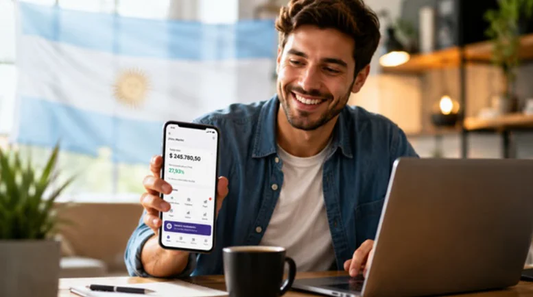 Billeteras virtuales