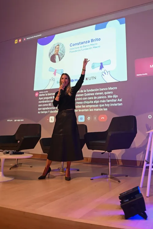 Macro Bootcamp por la inclusion 2